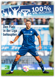 VfL Bochum | Magazin 100 Prozent VfL
