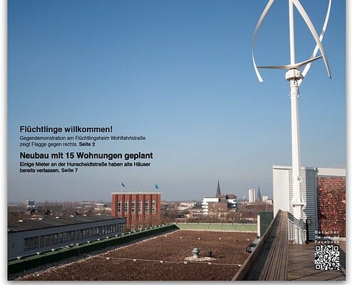 Der Ehrenfelder 50 Februar 2014